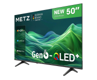 Metz 50MQH7500Z 50" QLED Googlr TV HDR10+ - 1599161 - zdjęcie 4